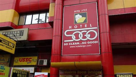 Hotel Sogo Pasay Rotonda Pasay, Manila, PH.